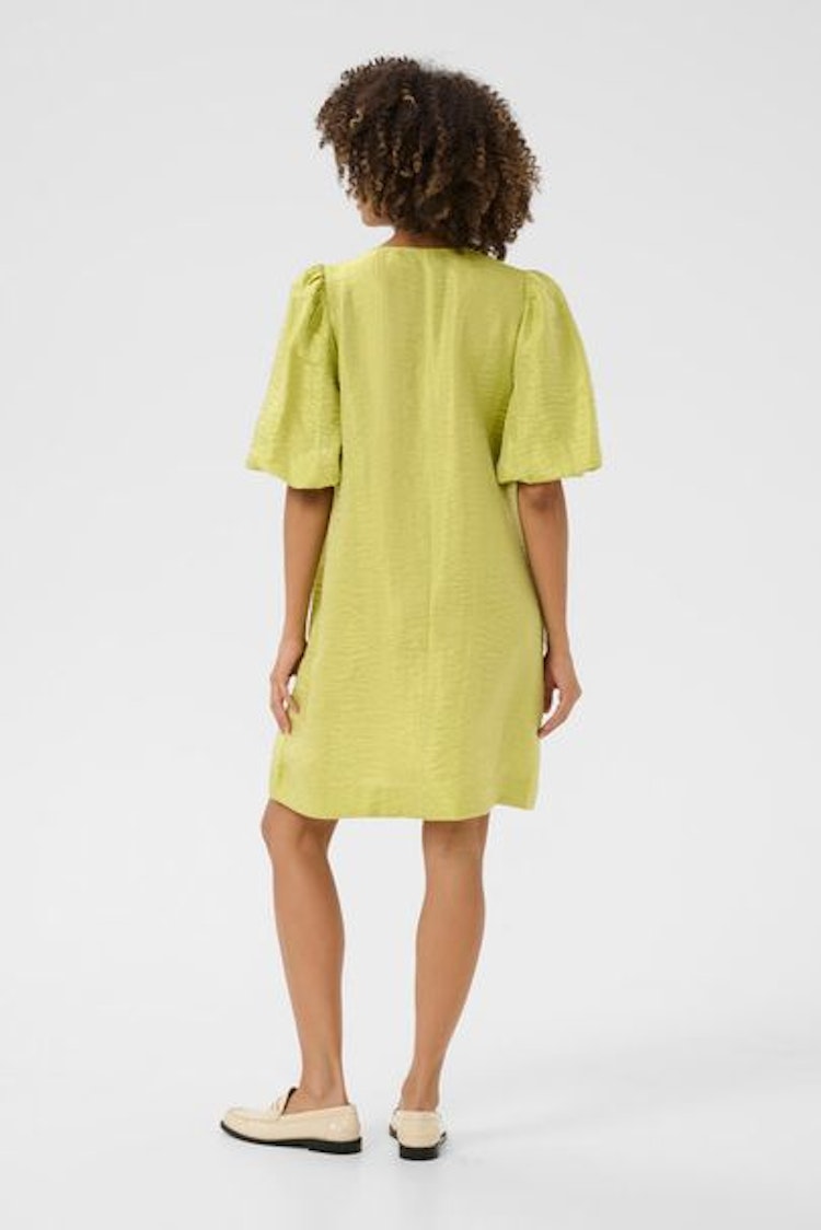 Culture Adrielle dress oasis