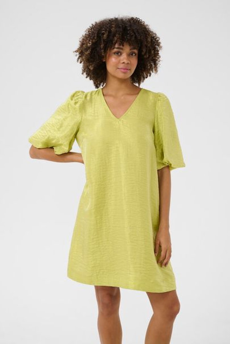Culture Adrielle dress oasis