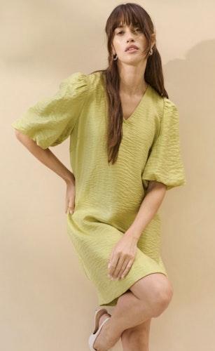 Culture Adrielle dress oasis