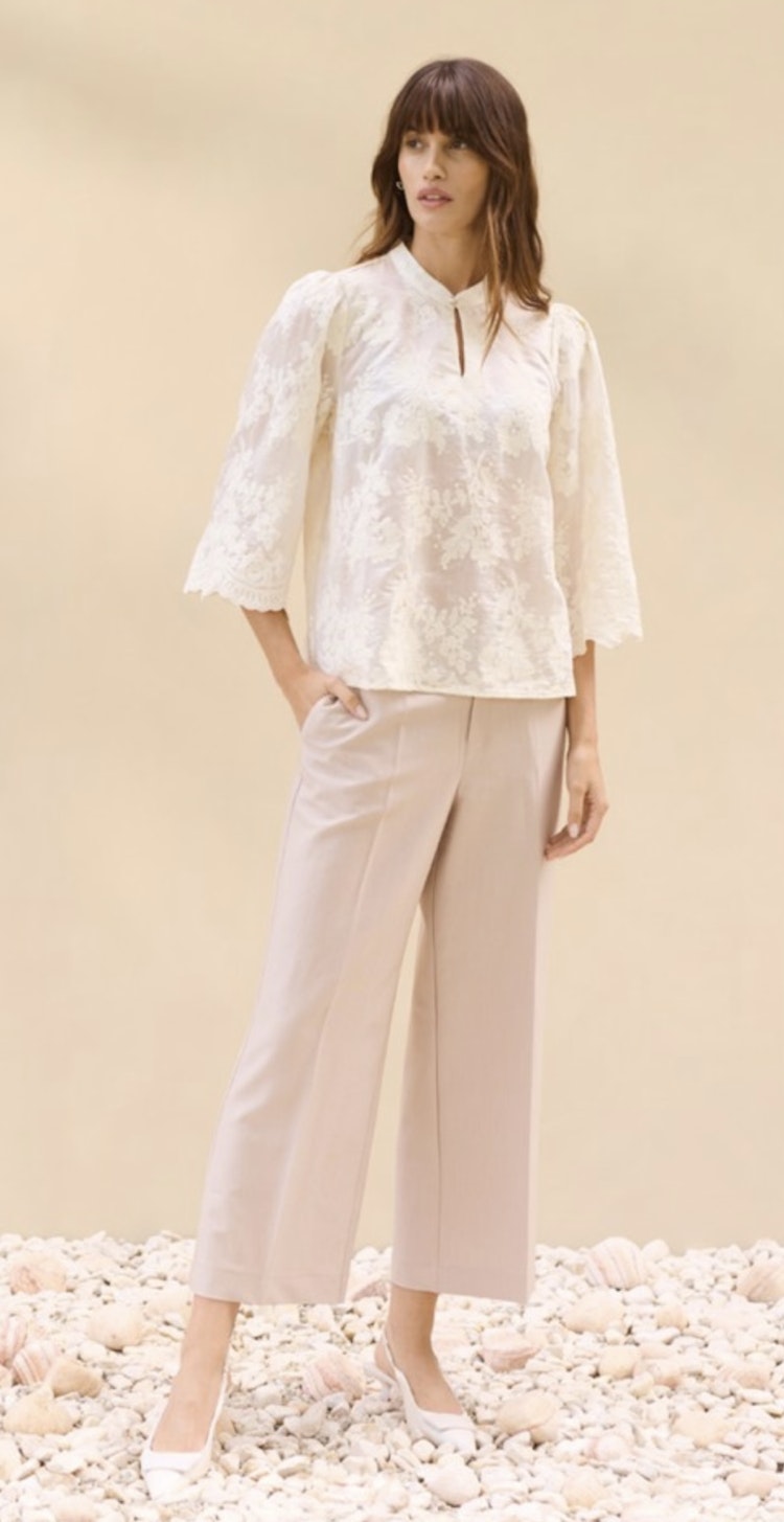 Culture Arona blouse