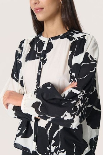 Soaked in luxury Joanne shirt
