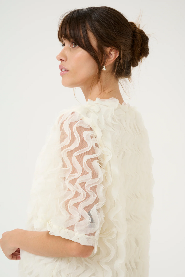 Culture Faunia dress