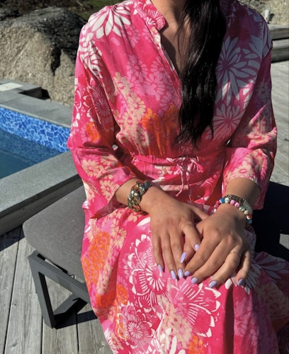 Klänning Mia