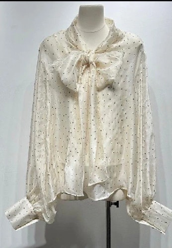 Blus Marielle
