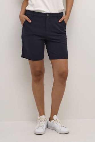 Culture Vicky shorts black