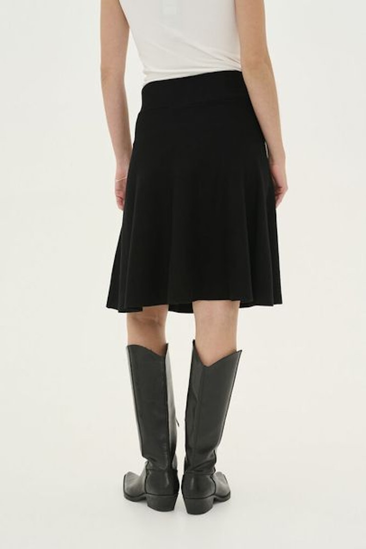 Culture Annemarie skirt black