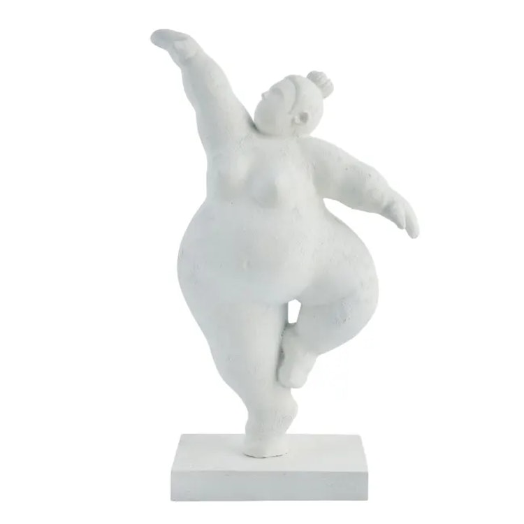 Lene Bjerre Serafina figurine ballerina