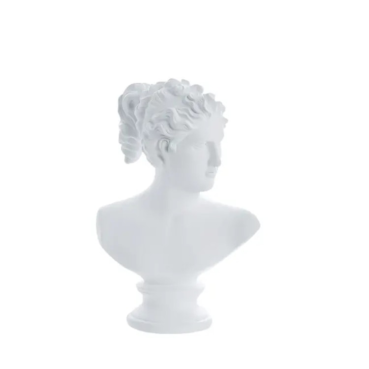 Lene Bjerre Statia figurine byst