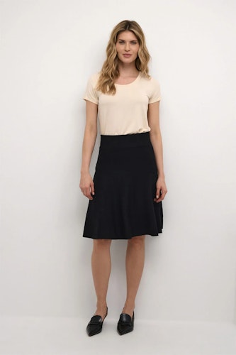 Culture Annemarie skirt black