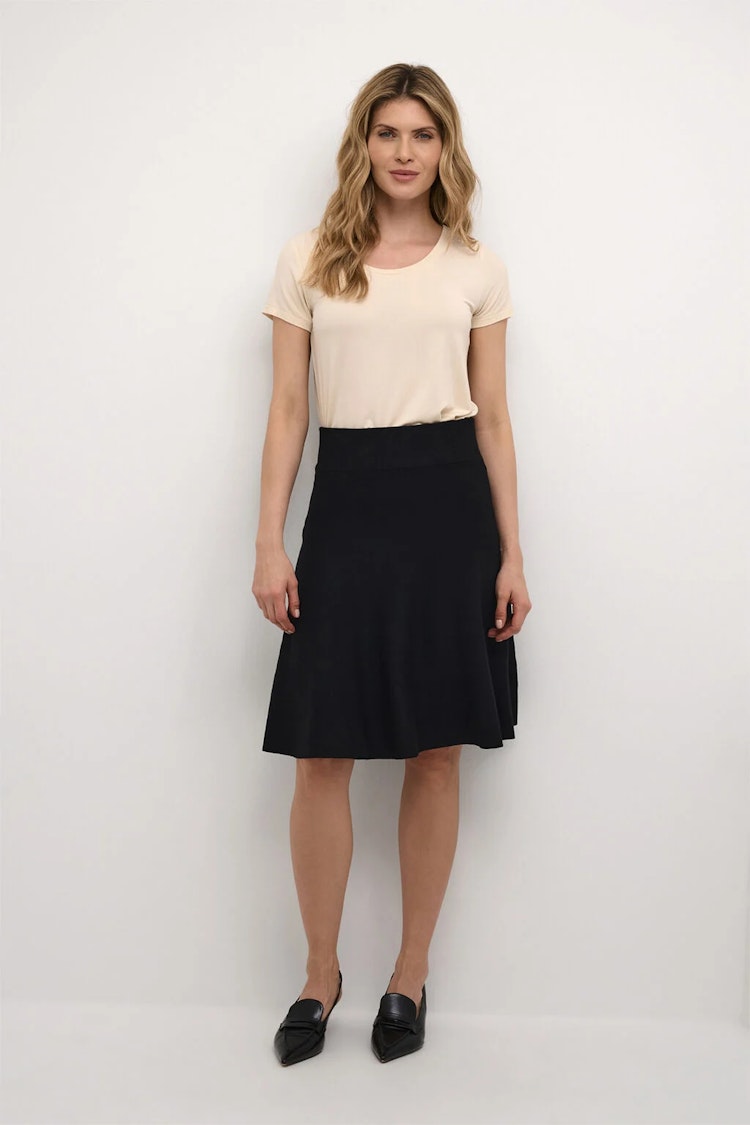Culture Annemarie skirt black