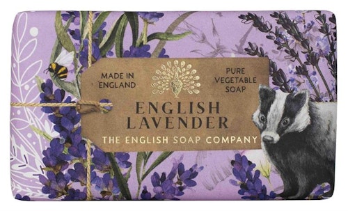 Soap English Lavender