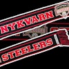 Halsduk Nykvarn Steelers