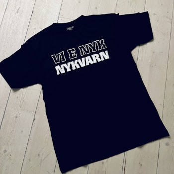 Vi E Nyk Nykvarn T-shirt
