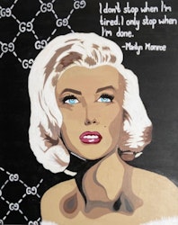 Tavla Marilyn