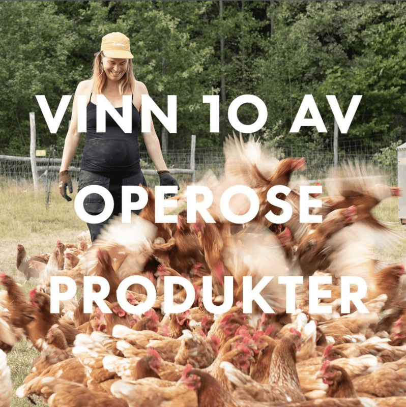 10-årstävling!