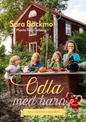 Kopia Odla med barn - Sara Bäckmo