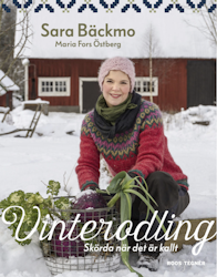 Vinterodling -Winter cultivation - Sara Bäckmo