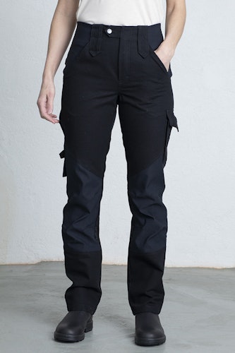 AVA work trousers black