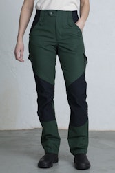 AVA Work Trousers -Green