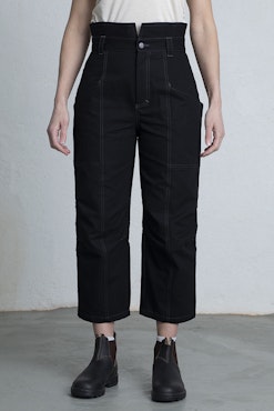 FELICIA work trousers black