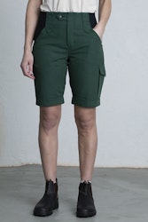 ANN shorts grön