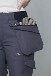 LEA pockets gray