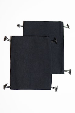 TEA knee pad pockets