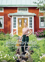 Byggnadsvård - Erika Åberg