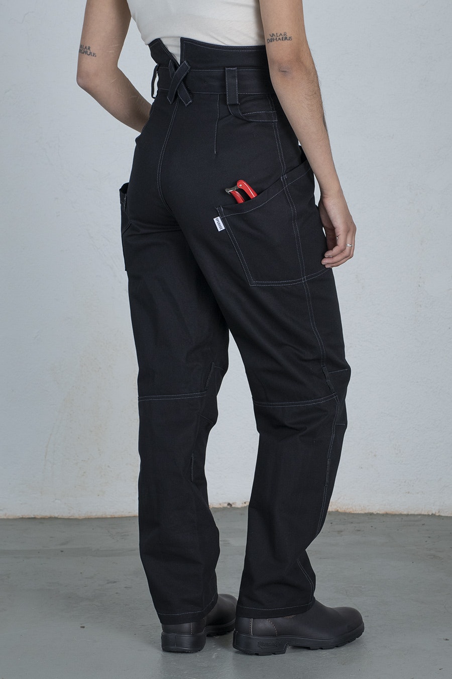 Womens Trouser 2196  ReThought