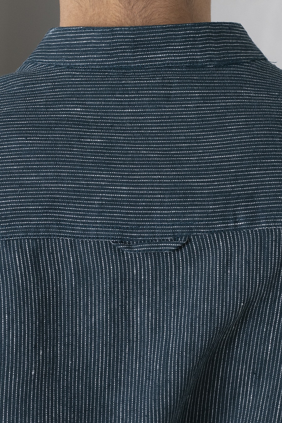 ANJA - linen shirt - 100% Linen