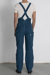 JENNY dungarees petrol