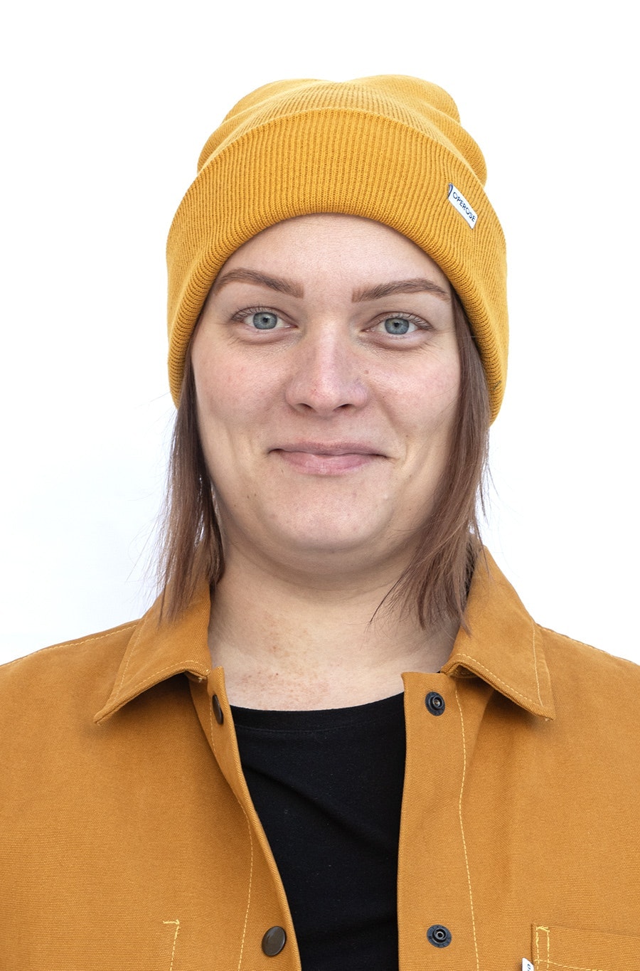 Mellanstora gåvopaketet - Jacka, mössa och handskar -24