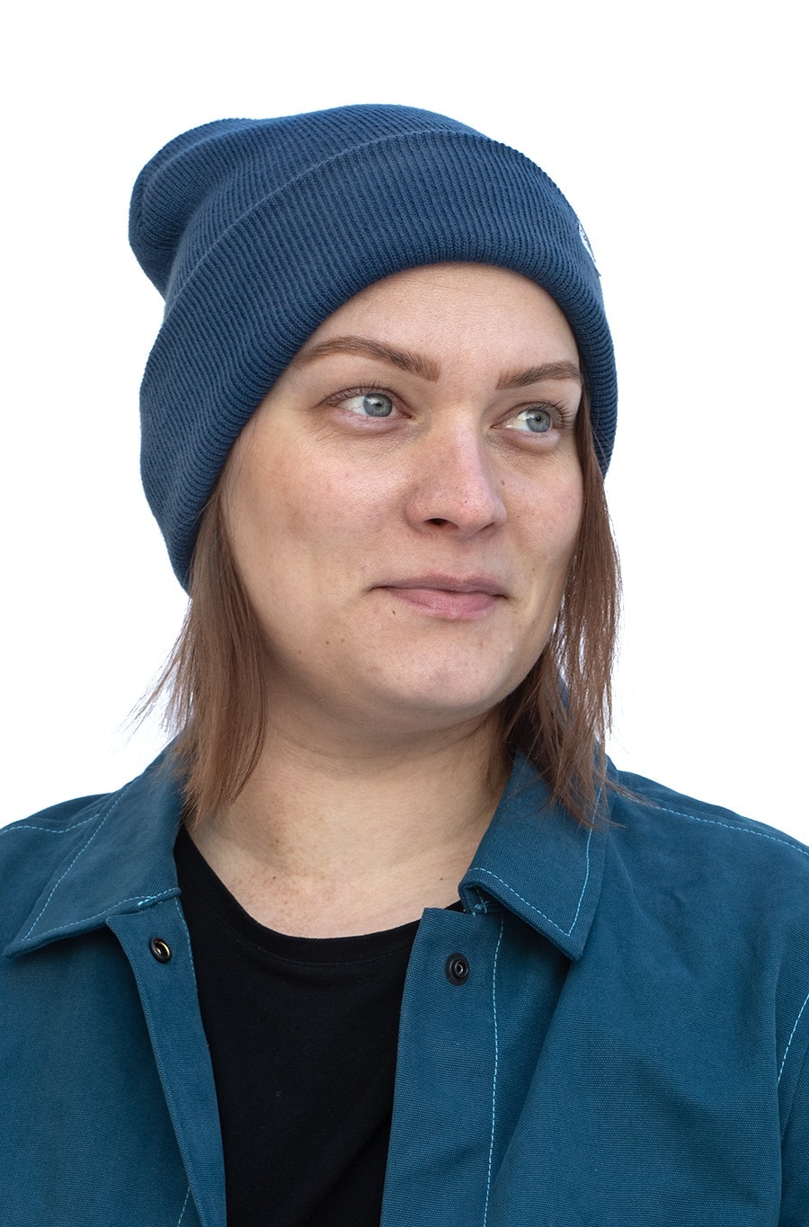 Mellanstora gåvopaketet - Jacka, mössa och handskar -24