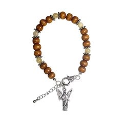 Armband med Ärkeängeln Uriel