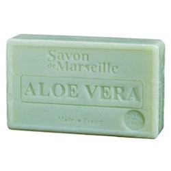 Le Chatelard 1802 Savon de Marseille - alovera