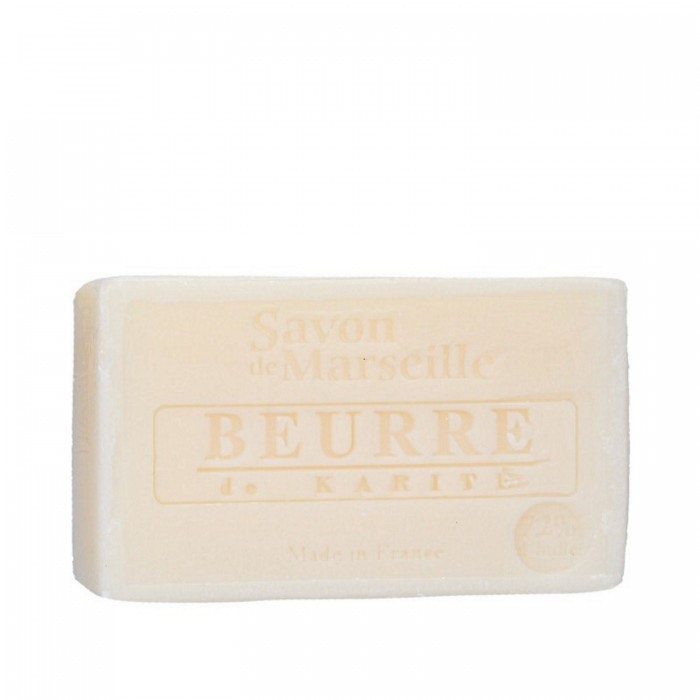 Le Chatelard 1802 Savon de Marseille - Shea butter