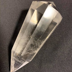 VOGEL KRISTALL 12-sidig extrationskristall
