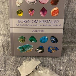 Boken om kristaller