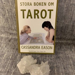 Stora boken om tarot