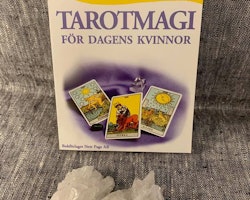 Tarotmagi för dagens kvinnor