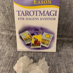 Tarotmagi för dagens kvinnor