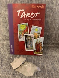 Tarot, lär dig tolka korten