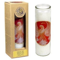 Lotus Angel Of Love  Doftljus