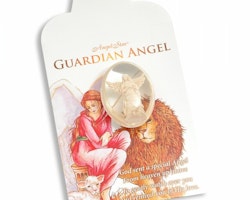 Worrie Stone Guardian Angel