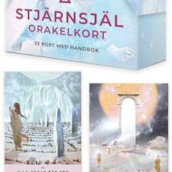 Stjärnsjäl orakelkort