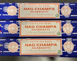 Nag Champa