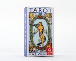Tarot A.E Waite
