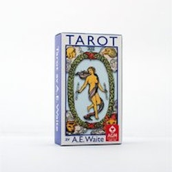 Tarot A.E Waite