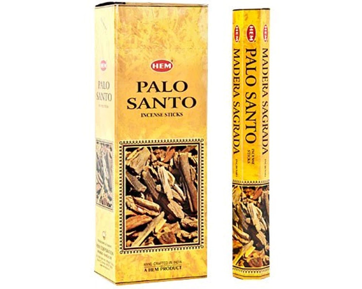 Palo Santo