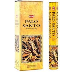 Palo Santo